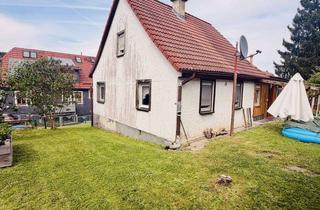 Einfamilienhaus kaufen in 98529 Suhl, Charmantes Einfamilienhaus in ruhiger Lage von Suhl mit Garten und viel Potential