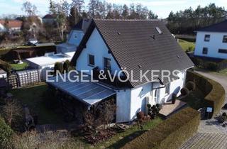 Haus kaufen in 02977 Schwarzkollm, Großzügiges Raumkonzept: Modernes Architektenhaus für die ganze Familie