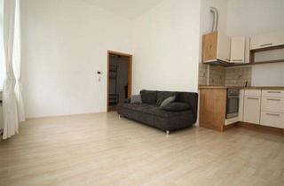 Wohnung mieten in Eugen-Fritsch-Str. 34, 08523 Plauen, 2 Raum im Zentrum Plauens mit Einbauküche