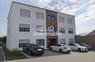 Wohnung mieten in 92546 Schmidgaden, Erstbezug - 3-Zimmer-Wohnung inkl. Küchenzeile