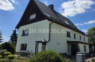Haus kaufen in 01936 Neukirch, Warum noch Miete zahlen? Traumhafte Immobilie sucht neuen Eigentümer