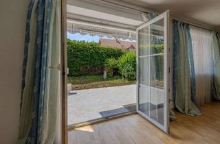 Doppelhaushälfte kaufen in 84559 Kraiburg, Bezugsfreie Doppelhaushälfte mit Garten und 2 Garagen + Stellplätze in familienfreundlicher Umgebung