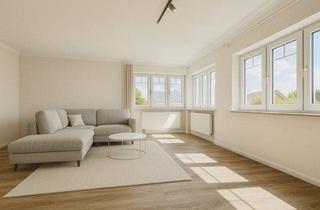 Wohnung mieten in 64354 Reinheim, Barrierefreie 3-Zimmer-Erdgeschosswohnung in Reinheim – Komfortables Wohnen auf ca. 87 m²