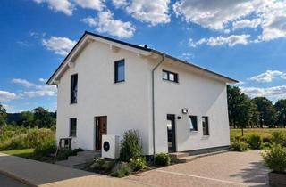 Einfamilienhaus kaufen in 49163 Bohmte, Neuwertiges Traumhaus im Familienfreundlichen Neubaugebiet
