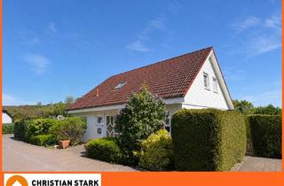 Haus kaufen in 55595 Weinsheim, Licht, Platz und Privatsphäre auf traumhaften Grundstück, 155m² Wfl. für Familie und Homeoffice