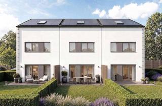 Haus kaufen in 93083 Obertraubling, 4 Schlafzimmer und ein flexibles Dachgeschoss