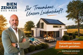 Haus kaufen in 73240 Wendlingen, Modernes Design - Fertighaus inkl. Grundstück - Wendlingen Unterbohingen