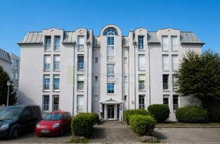 Wohnung kaufen in 78183 Hüfingen, Lage, Komfort, Qualität – 2-Zimmer-Wohnung mit Aufzug und Stellplatz - gute Vermietbarkeit oder Selbstnutzung in Hüfingen nähe Schwimmbad!