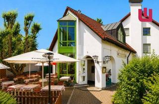 Gewerbeimmobilie kaufen in 82194 Gröbenzell, WINDISCH – Attraktive Kapitalanlage in Gröbenzell – Restaurant als zuverlässiger Mieter