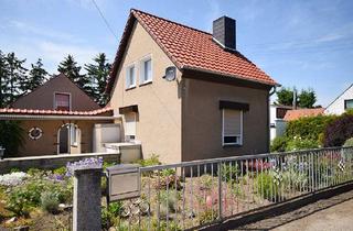Einfamilienhaus kaufen in 38820 Halberstadt, Charmantes Einfamilienhaus mit großzügigem Grundstück