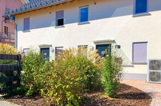 Doppelhaushälfte kaufen in Helgoländer Straße 1-100, 65199 Dotzheim, VON PRIVAT Moderne, energieeffiziente Doppelhaushäfte mit Wärmepumpe in Wiesbaden-Dotzheim
