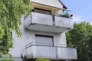 Mehrfamilienhaus kaufen in 73732 Esslingen, Mehrfamilienhaus mit 3 Wohnungen EG, OG, DG, Einliegerwohnung (Gartengeschoss)