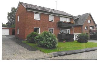 Mehrfamilienhaus kaufen in Bürgermeister-Mävers-Straße 10, 28857 Syke, Mehrfamilienhaus mit 160 m² Wohnfläche in Syke