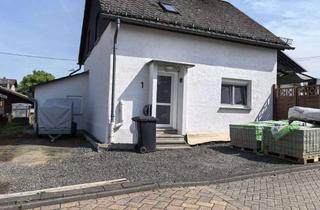 Einfamilienhaus kaufen in Bergstraße, 57629 Atzelgift, Einfamilienhaus für die kleine Familie mitten im Westerwald