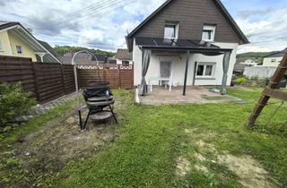 Einfamilienhaus kaufen in Bergstraße, 57629 Atzelgift, Einfamilienhaus für die kleine Familie mitten im Westerwald