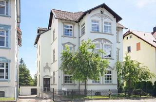 Haus kaufen in 38889 Blankenburg, Kapitalanleger aufgepasst: Großes Stadthaus mit 6 Wohneinheiten in guter Lage!