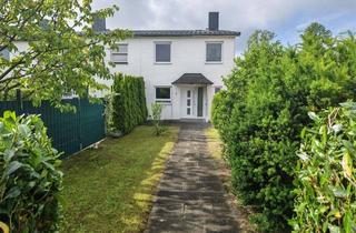 Reihenhaus kaufen in Gorch-Fock-Straße, 24558 Henstedt-Ulzburg, Kernsaniertes Endreihenhaus Henstedt-Ulzburg/Rhen 152 m² Wohn-/Nutzfläche *Von Privat*