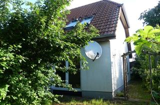 Einfamilienhaus kaufen in Gnoiener Chaussee 42 B, 18195 Tessin, Einfamilienhaus
