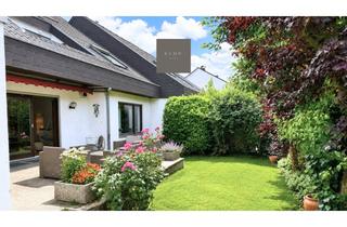 Einfamilienhaus kaufen in 67071 Oggersheim, Modernisiertes Einfamilienhaus mit Wärmepumpe und Heimkino in Ludwigshafen-Oggersheim