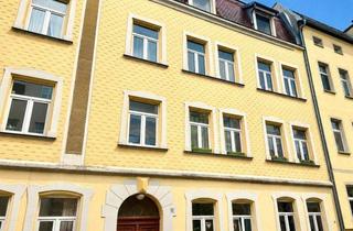 Wohnung mieten in Schönitzstr., 06110 Halle, tolle 3 Zimmer-Whg. Hochparterre