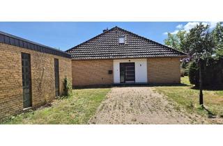 Haus kaufen in Hafenstraße, 31592 Stolzenau, Exklusiver Bungalow in bester Lage in Stolzenau bis 15.08.26 Prov. frei