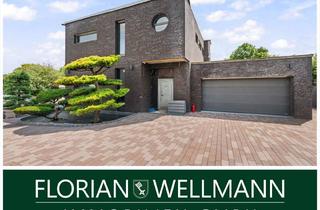 Villa kaufen in 30890 Barsinghausen, Barsinghausen | Luxusvilla mit Spa, Pool und einzigartiger Architektur