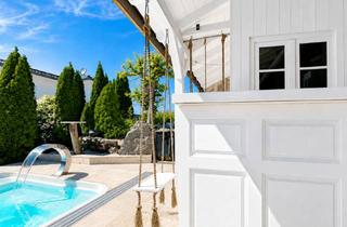 Haus kaufen in 94113 Tiefenbach, Alltag und Sommer am Pool und ganz viel Platz für die ganze Familie