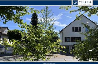 Doppelhaushälfte kaufen in 63071 Tempelsee, Modernisierte 3-Zimmer Doppelhaushälfte mit Garage und großem Garten – Die Alternative zur Wohnung