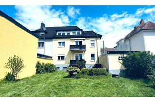 Mehrfamilienhaus kaufen in 33613 Gellershagen, Modernisiertes Mehrfamilienhaus in zentraler Lage von Bielefeld