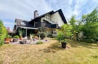 Haus kaufen in 63868 Großwallstadt, Refugium der Extraklasse auf parkähnlichem Anwesen
