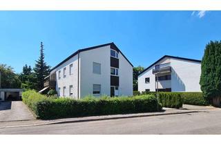 Mehrfamilienhaus kaufen in 71034 Böblingen, Freistehendes Mehrfamilienhaus in ruhiger Wohnlage von Böblingen!