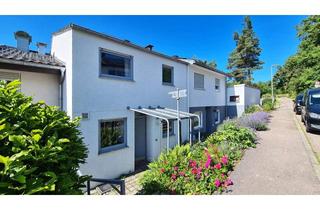 Haus kaufen in 71287 Weissach, Gepflegtes Reihenmittelhaus in ruhiger Lage von Flacht!