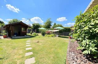 Einfamilienhaus kaufen in 69231 Rauenberg, Freistehendes Einfamilienhaus mit Garten – ruhig gelegen und sofort bezugsbereit