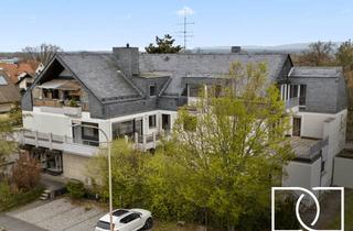 Einfamilienhaus kaufen in 96175 Pettstadt, Enormes Potenzial! Gepflegtes Wohn-/Geschäftsgebäude mit Einfamilienhaus in zentraler Lage