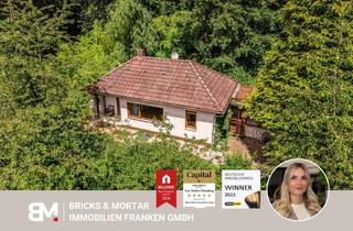 Einfamilienhaus kaufen in 90518 Altdorf, Wohnen am Waldrand – Besonderes Einfamilienhaus in Unterrieden