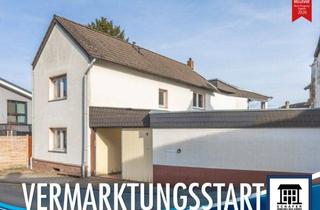 Einfamilienhaus kaufen in 53359 Rheinbach, Ruhig gelegen – Zuhause mit Innenhof in Rheinbach-Wormersdorf