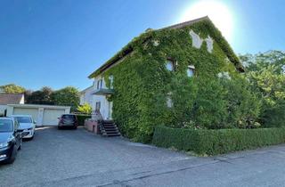 Haus kaufen in 77855 Achern, Achern, Wagshurst - Haus mit natürlichem Fassadenflair!