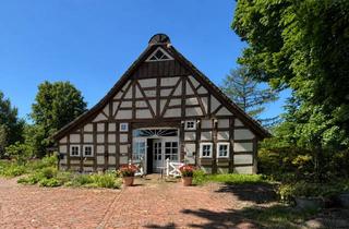 Haus kaufen in 49424 Goldenstedt, Wunderschönes Fachwerkhaus vor den Toren Goldenstedts zu verkaufen