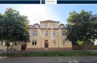 Mehrfamilienhaus kaufen in 06846 Ziebigk, MEHRFAMILIENHAUS PLUS BAUGRUNDSTÜCK - IDEALE KAPITALANLAGE