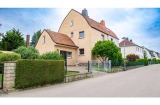 Haus kaufen in 09217 Burgstädt, Hier schaffen Sie sich ein neues Zuhause