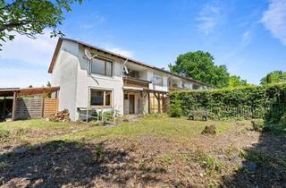 Haus kaufen in 87527 Sonthofen, Reiheneckhaus mit Möglichkeit zur Erweiterung