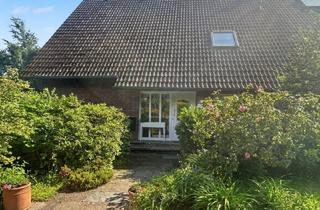 Einfamilienhaus kaufen in 48369 Saerbeck, Erbpacht: Einfamilienhaus mit Ausbaureserve und schönem Garten in Saerbeck im Münsterland