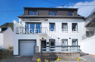 Haus kaufen in 56332 Hatzenport, Seltene Gelegenheit - direkt an der Mosel gelegen