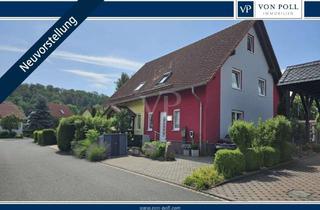 Haus kaufen in 99734 Nordhausen, Modernes Wohnglück mit ganz neuer Wärmepumpe (Stand 2026-06), PV-Anlage, Pool, Sonnen-Terrasse & Gar