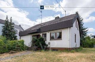 Einfamilienhaus kaufen in 56637 Plaidt, Wohnen mit Mehrwert – großzügiges Einfamilienhaus und optionale Kapitalanlage