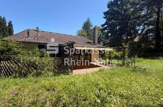 Haus kaufen in 55442 Stromberg, Klein, fein, voller Charme – Ihr ruhiger Rückzugsort im Grünen