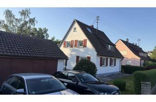Einfamilienhaus kaufen in 74541 Vellberg, Freistehendes Einfamilienhaus mit großem Grundstück und viel Platz für die ganze Familie