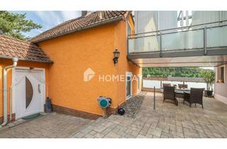Haus kaufen in 92287 Schmidmühlen, Behagliches Wohnen in Schmidmühlen: Gepflegtes EFH mit Wintergarten, Garage und Nebengebäude