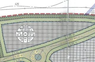 Grundstück zu kaufen in 94538 Fürstenstein, Attraktives Gewerbegrundstück in Fürstenstein-Nammering - Holzmann Immobilien