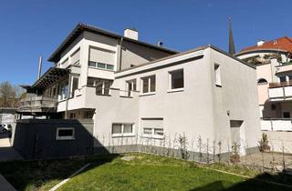 Haus kaufen in 73262 Reichenbach, Eigenheim mit Zusatzrendite - sofort einziehen und gleichzeitig vermieten